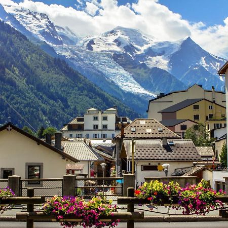 Holiday Home Les Pelarnys By Interhome Chamonix Zewnętrze zdjęcie