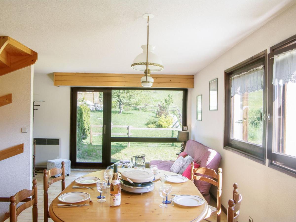 Holiday Home Les Pelarnys By Interhome Chamonix Zewnętrze zdjęcie