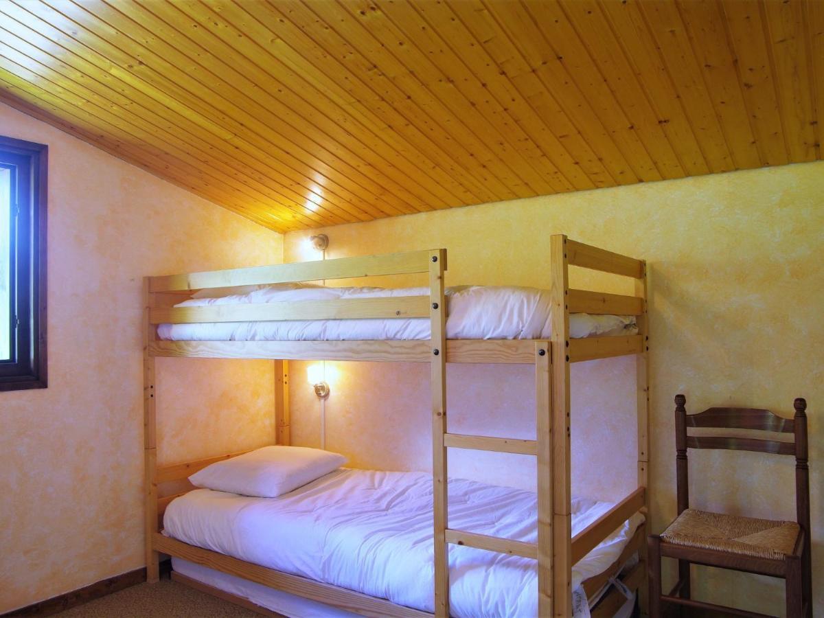Holiday Home Les Pelarnys By Interhome Chamonix Zewnętrze zdjęcie