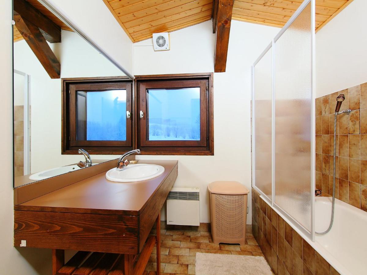 Holiday Home Les Pelarnys By Interhome Chamonix Zewnętrze zdjęcie