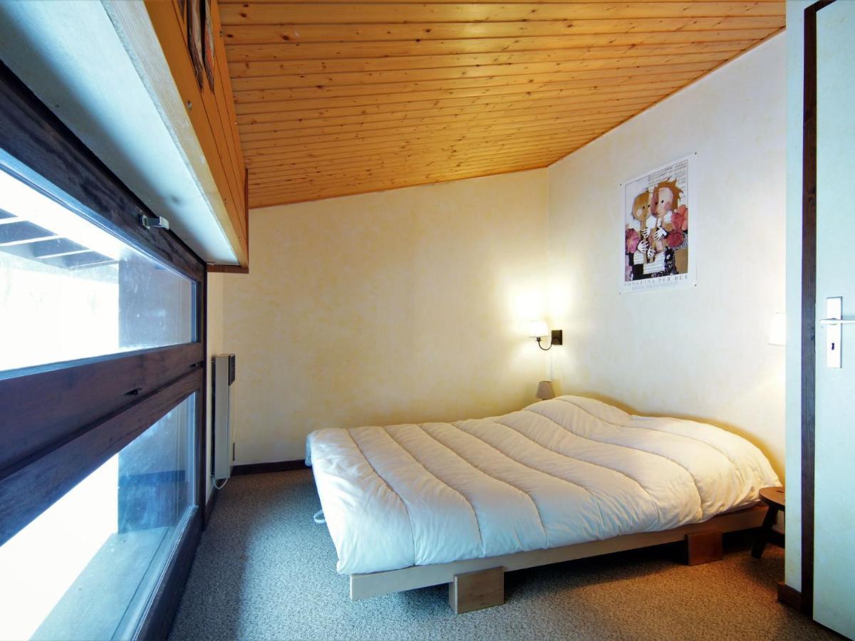 Holiday Home Les Pelarnys By Interhome Chamonix Zewnętrze zdjęcie