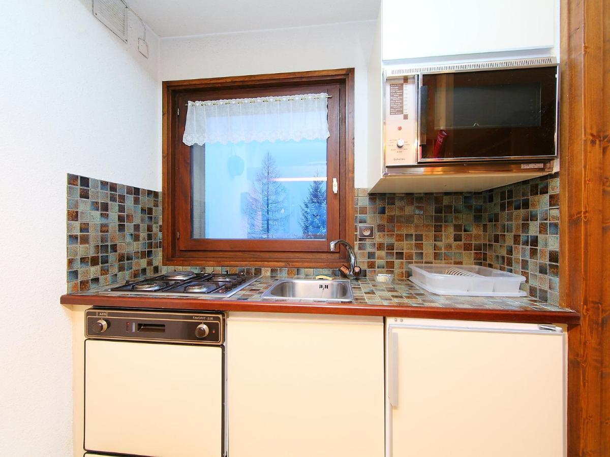 Holiday Home Les Pelarnys By Interhome Chamonix Zewnętrze zdjęcie