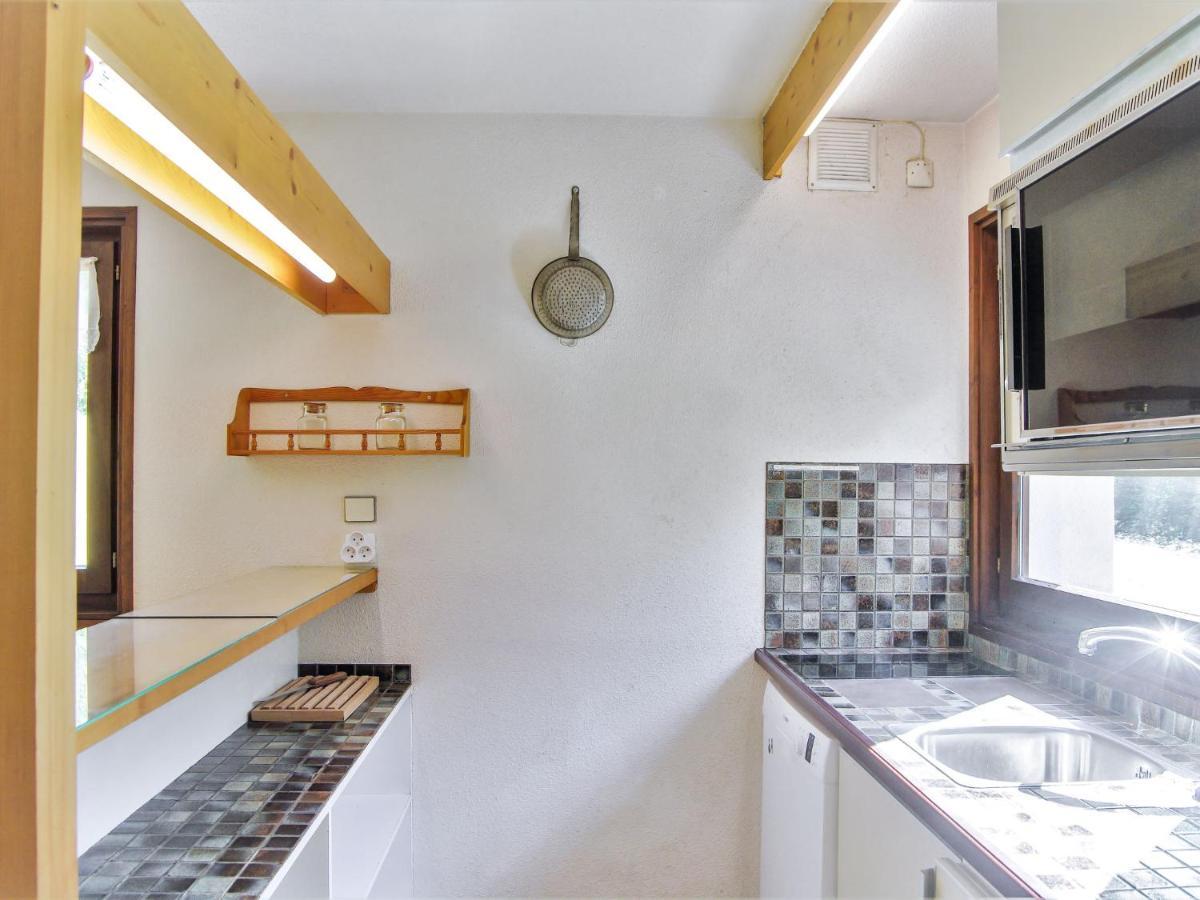 Holiday Home Les Pelarnys By Interhome Chamonix Zewnętrze zdjęcie
